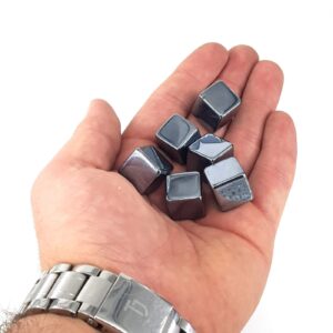 Alternative view of Terahertz Küp