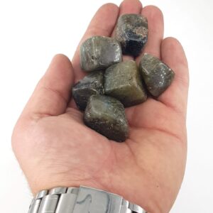 Alternative view of Labradorit Tımbıl