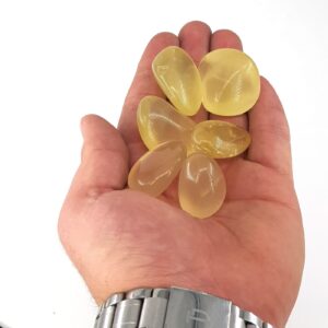 Alternative view of Limon Kuvars Tımbıl