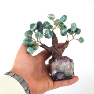 Alternative view of Aventurin Ağaç