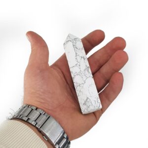 Alternative view of Havlit Obelisk