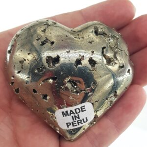 Alternative view of Pirit (Peru) Kalp