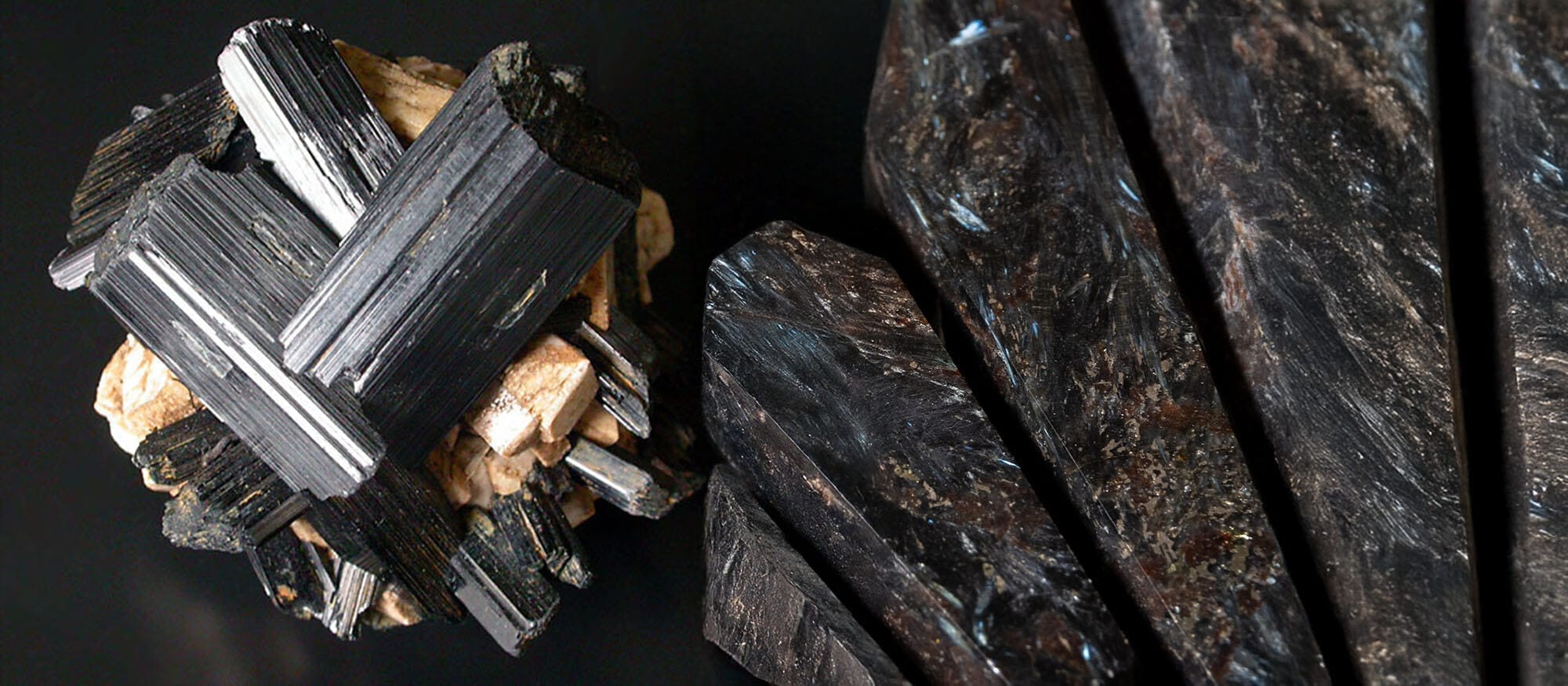 Arfvedsonite faydalari 1 Sarkaç Adam