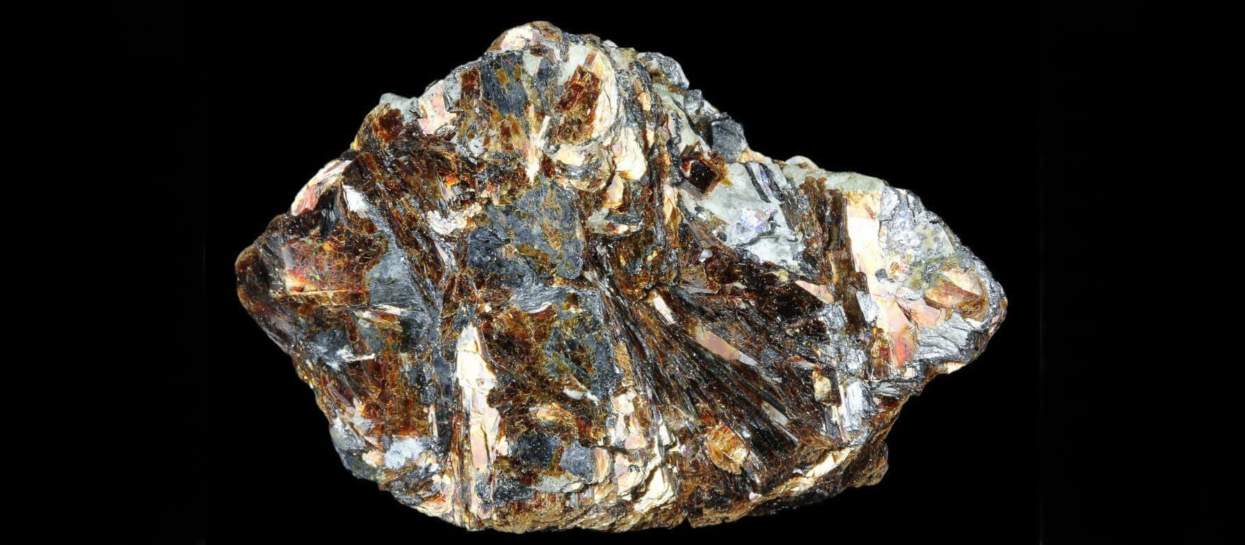 Astrophyllite faydalari Sarkaç Adam