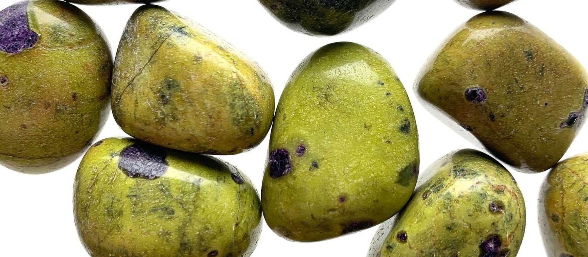 Atlantisite faydalari Sarkaç Adam