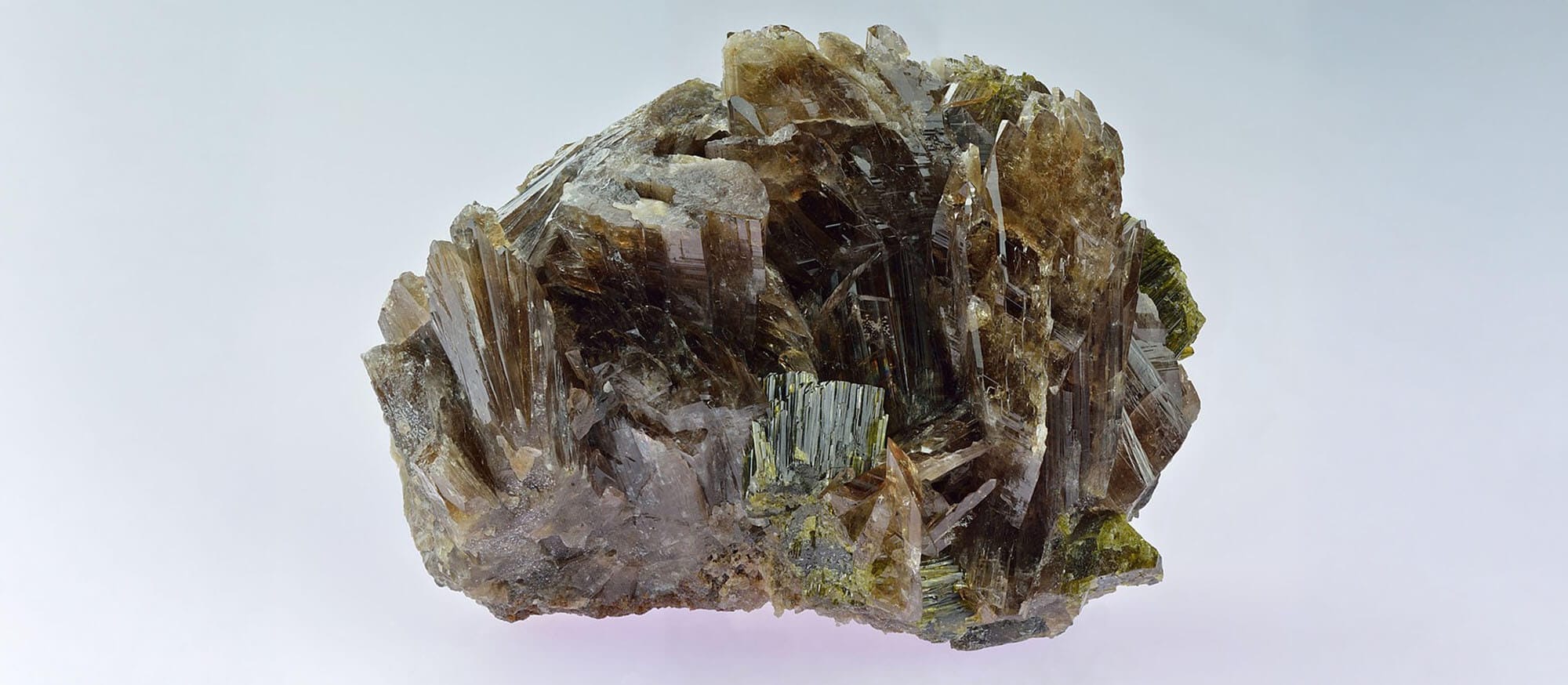 Axinite faydalari Sarkaç Adam