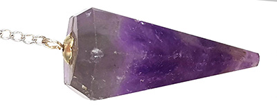 ametist sarkac 1 Sarkaç Adam