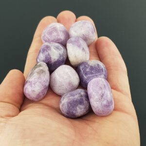 Alternative view of Lepidolit Tımbıl