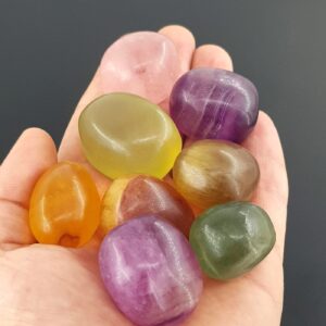 Alternative view of Rainbow Florit Tımbıl