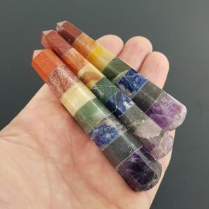 Alternative view of Çakra Harmonizer