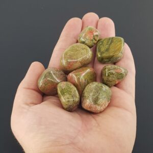 Alternative view of Unakit Tımbıl