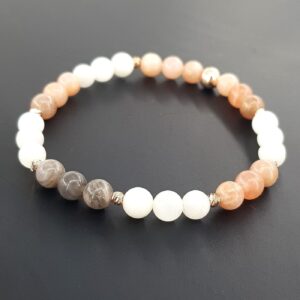 Aytaşı Bileklik 6mm