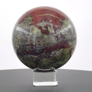 Ejderha Kantaşı Küre