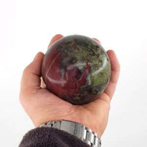 Alternative view of Ejderha Kantaşı Küre