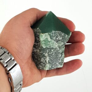 Alternative view of Aventurin Power Point