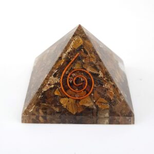 Kaplangözü Orgonit