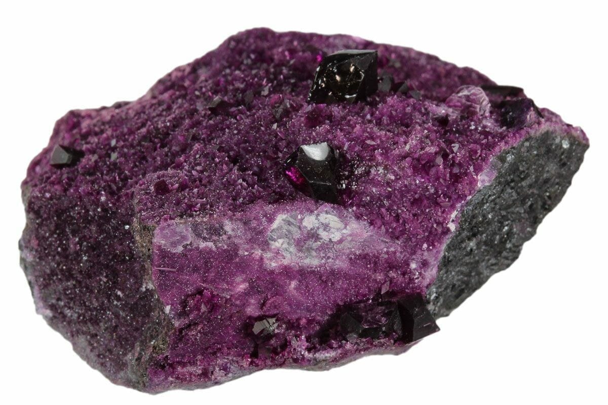 kemmererit faydalari Sarkaç Adam