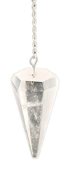 kristal sarkac 1 Sarkaç Adam