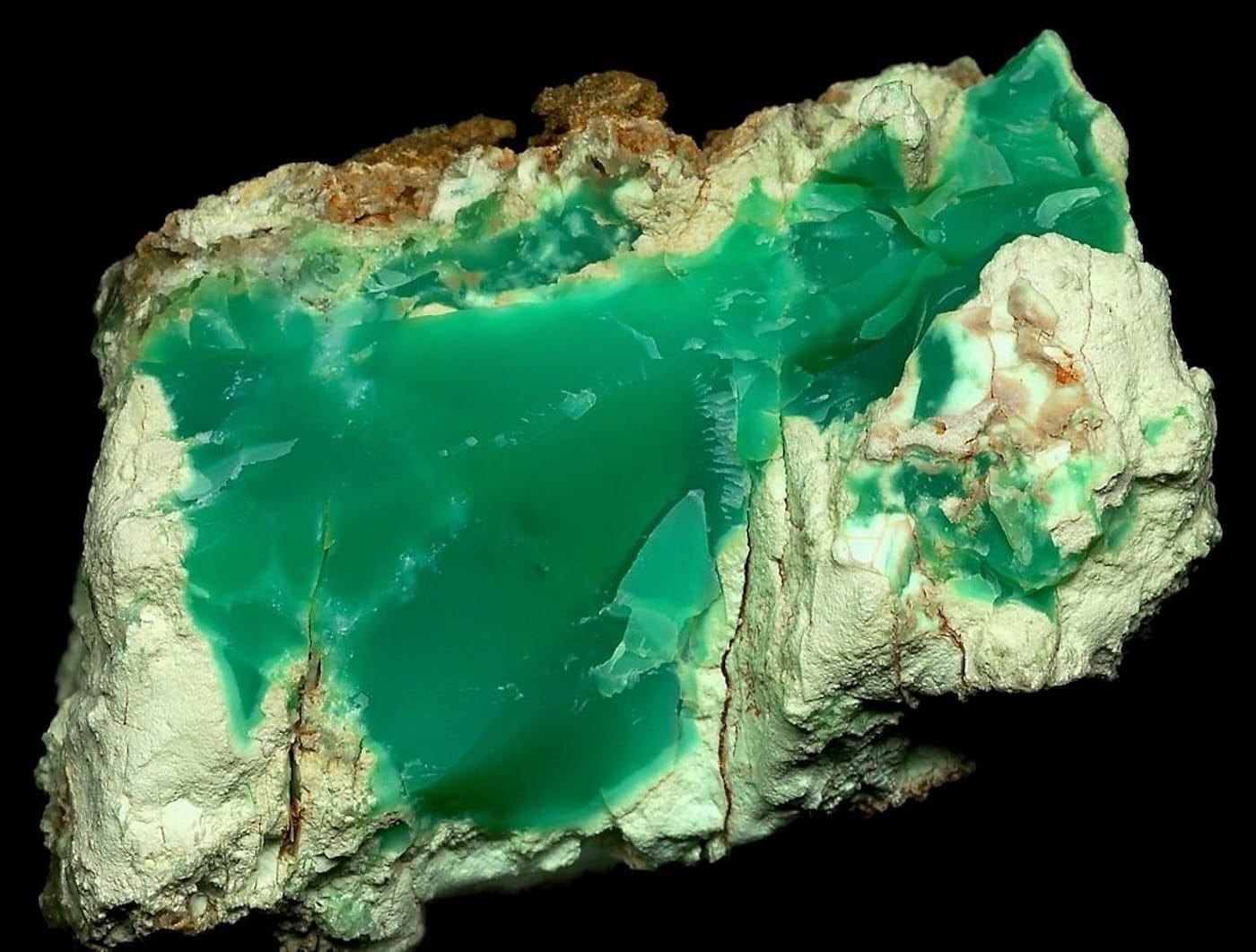 Krizopras Faydaları