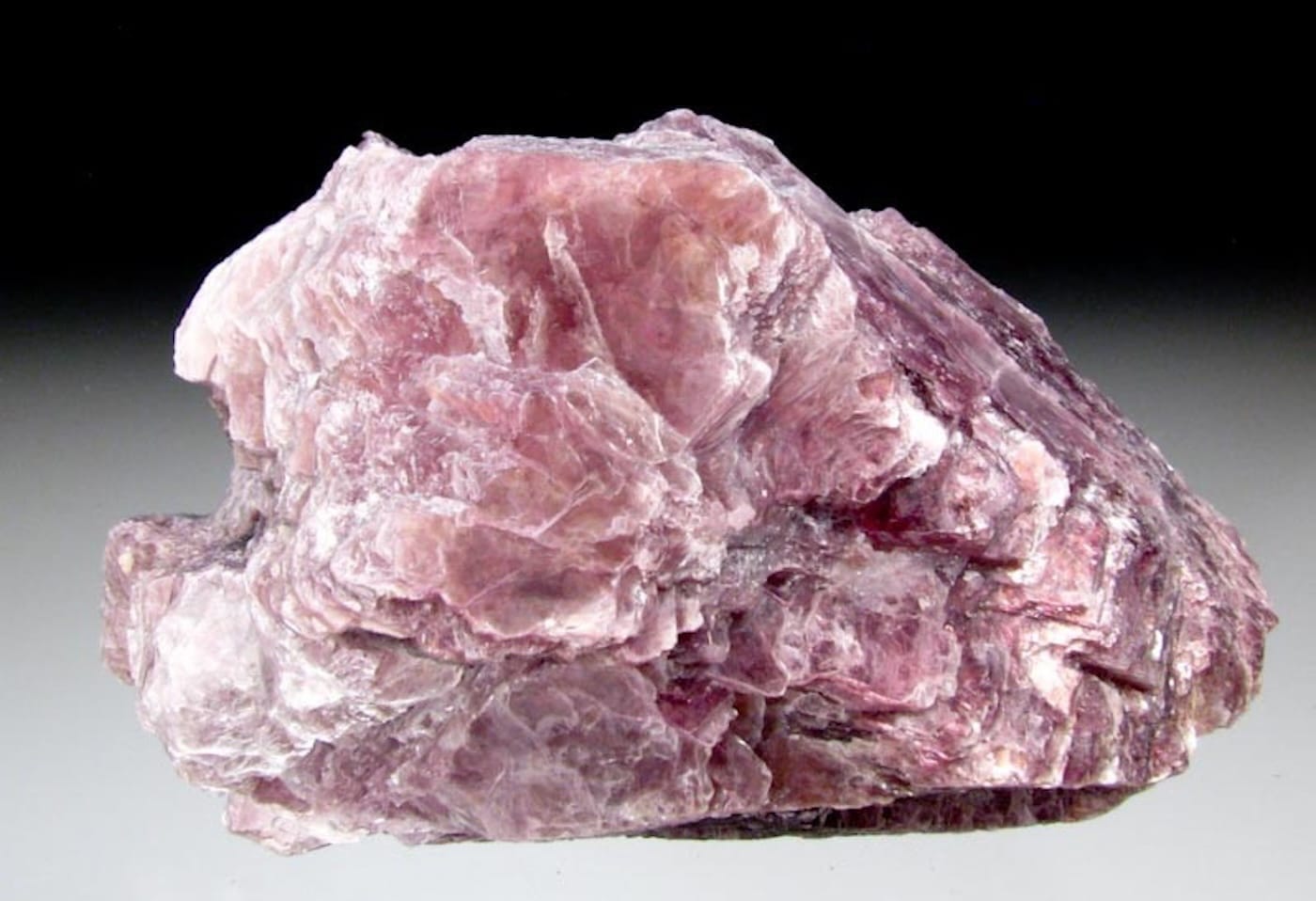 lepidolit 1 Sarkaç Adam