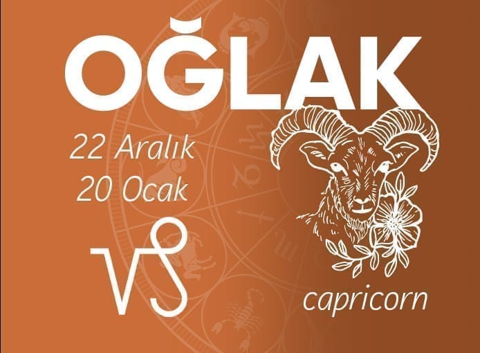 oglak burcu dogal taslar Sarkaç Adam