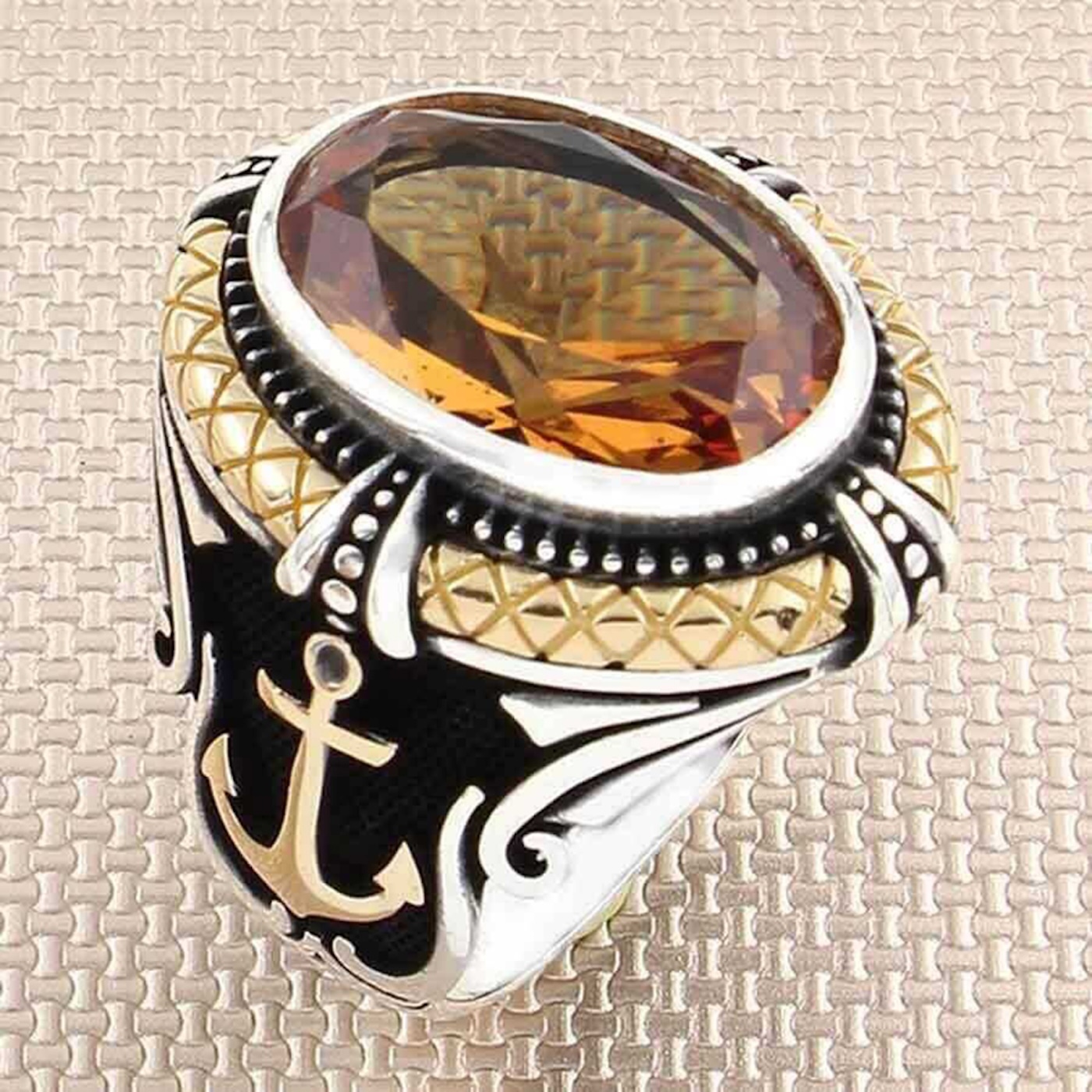 sahte zultanit4 Sarkaç Adam