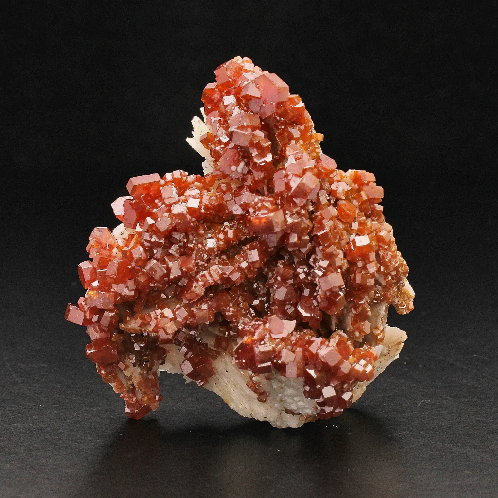 vanadinit faydalari Sarkaç Adam