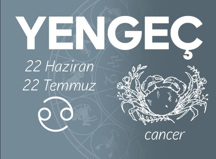 yengec burcu dogal taslar Sarkaç Adam