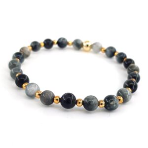 Kedi Gözü Bileklik 6mm