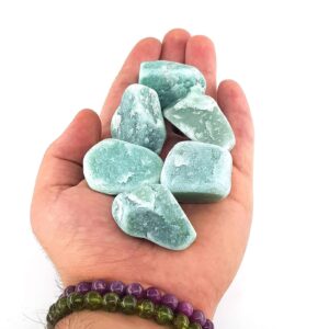 Alternative view of AventurinTambur