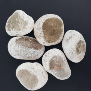 Dumanlı Kuvars Tambur