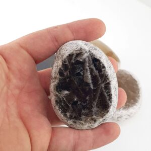 Alternative view of Dumanlı Kuvars Tambur