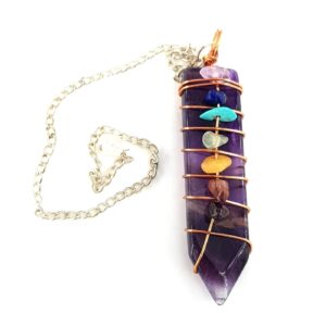 Alternative view of Ametist Sarkaç (Pandül)