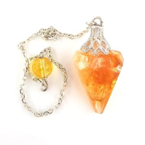 Alternative view of Sitrin Sarkaç (Pandül) Gümüş