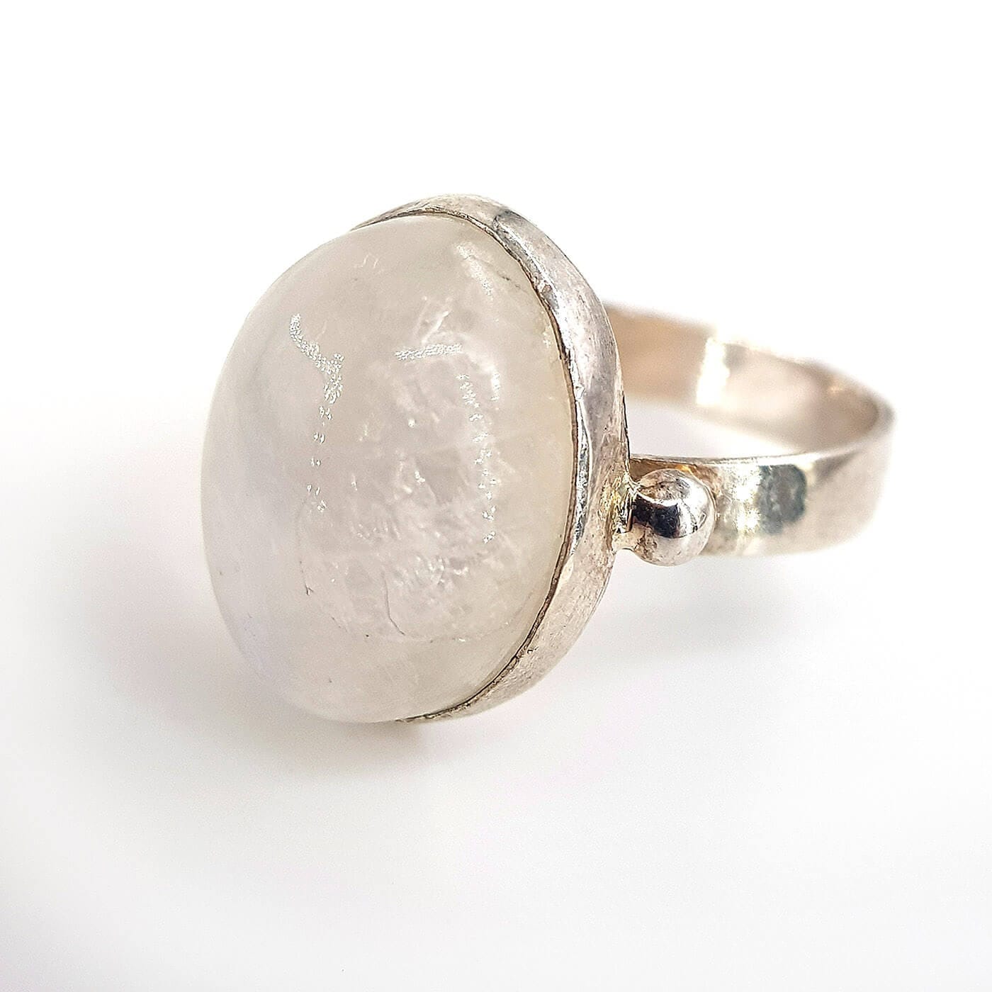 Aytaşı Yüzük (Gümüş)