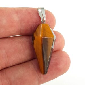 Alternative view of Kaplangözü Kolye Ucu Sarkaç