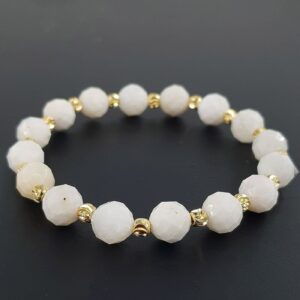 Aytaşı Bileklik Faset 8mm