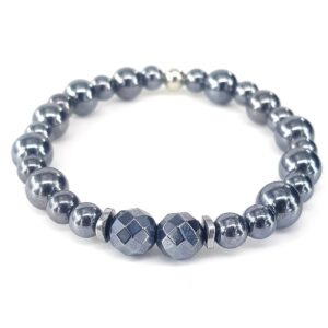 Terahertz Bileklik (6 , 8mm)