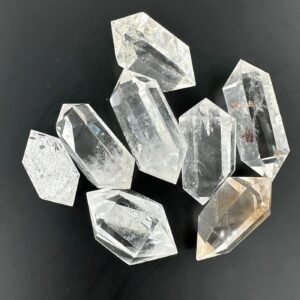 Alternative view of Kristal Kuvars Çift Uçlu M Boy