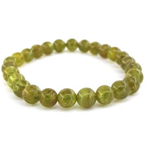 Zeberced Bileklik 8mm