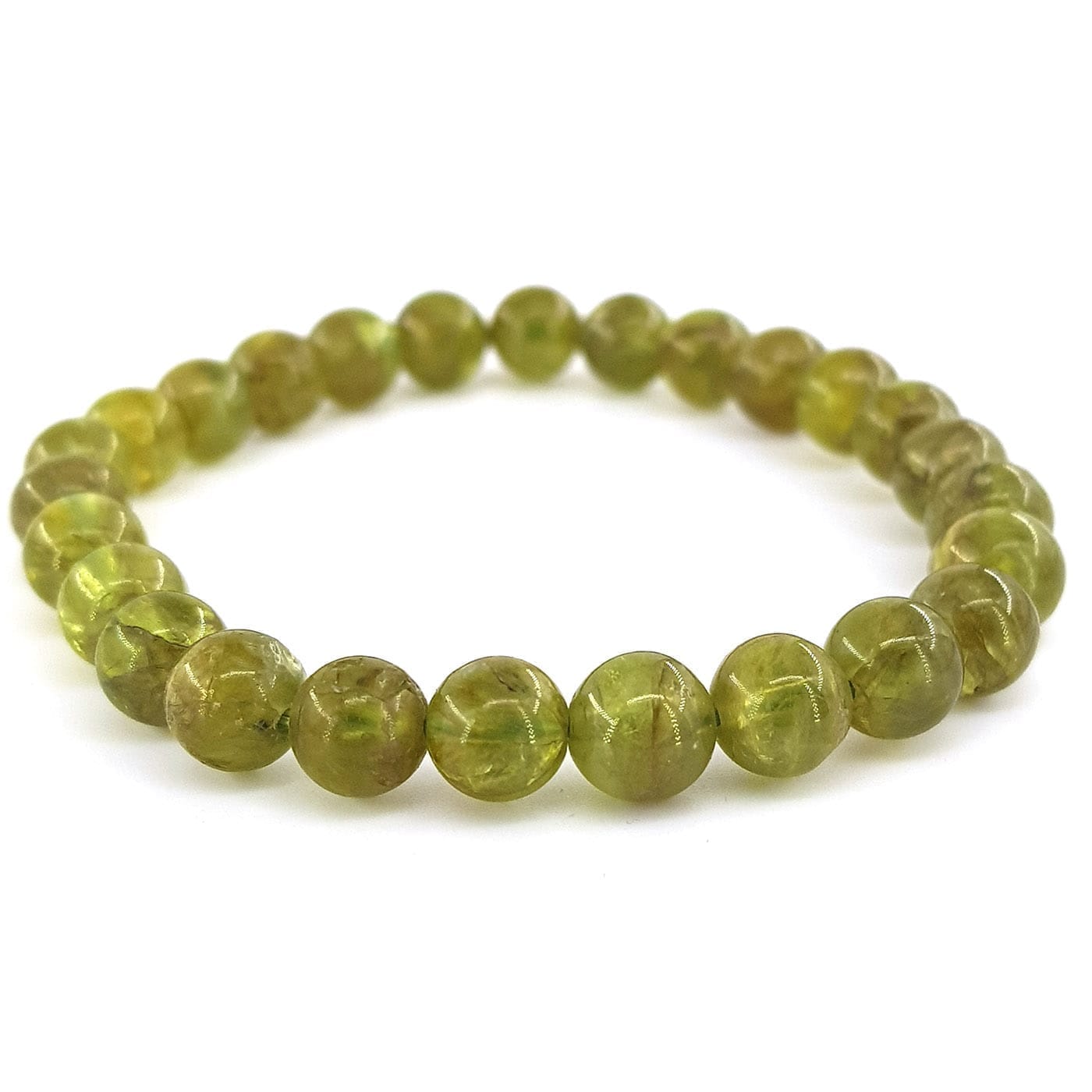 Dogaltas Bileklik18 Sarkaç Adam