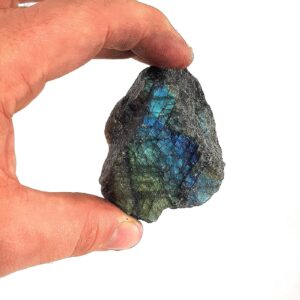 Alternative view of Labradorit Ham Taş