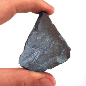 Alternative view of Hematit Ham Taş