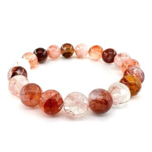 Azeztulit Bileklik (10mm)