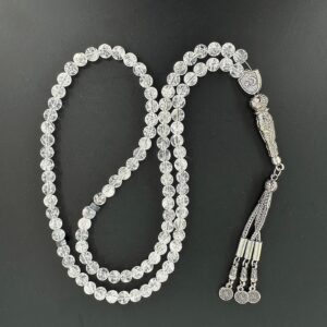 Necef Doğaltaş Tesbih 99lu