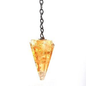 Sitrin Sarkaç (Pandül)