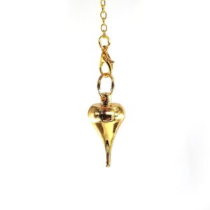 Pirinç Sarkaç (Pandül)