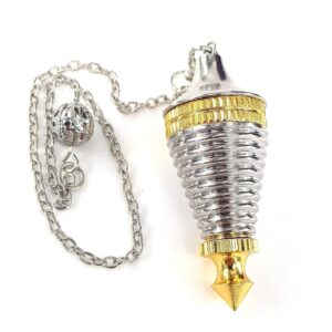 Alternative view of Pirinç Tanıklı Sarkaç (Pandül)