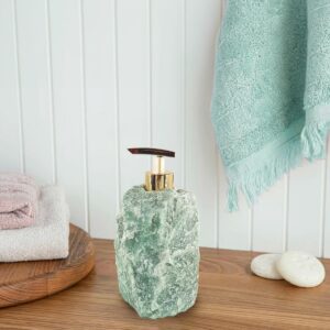 Alternative view of Aventurin Doğaltaş Sabunluk