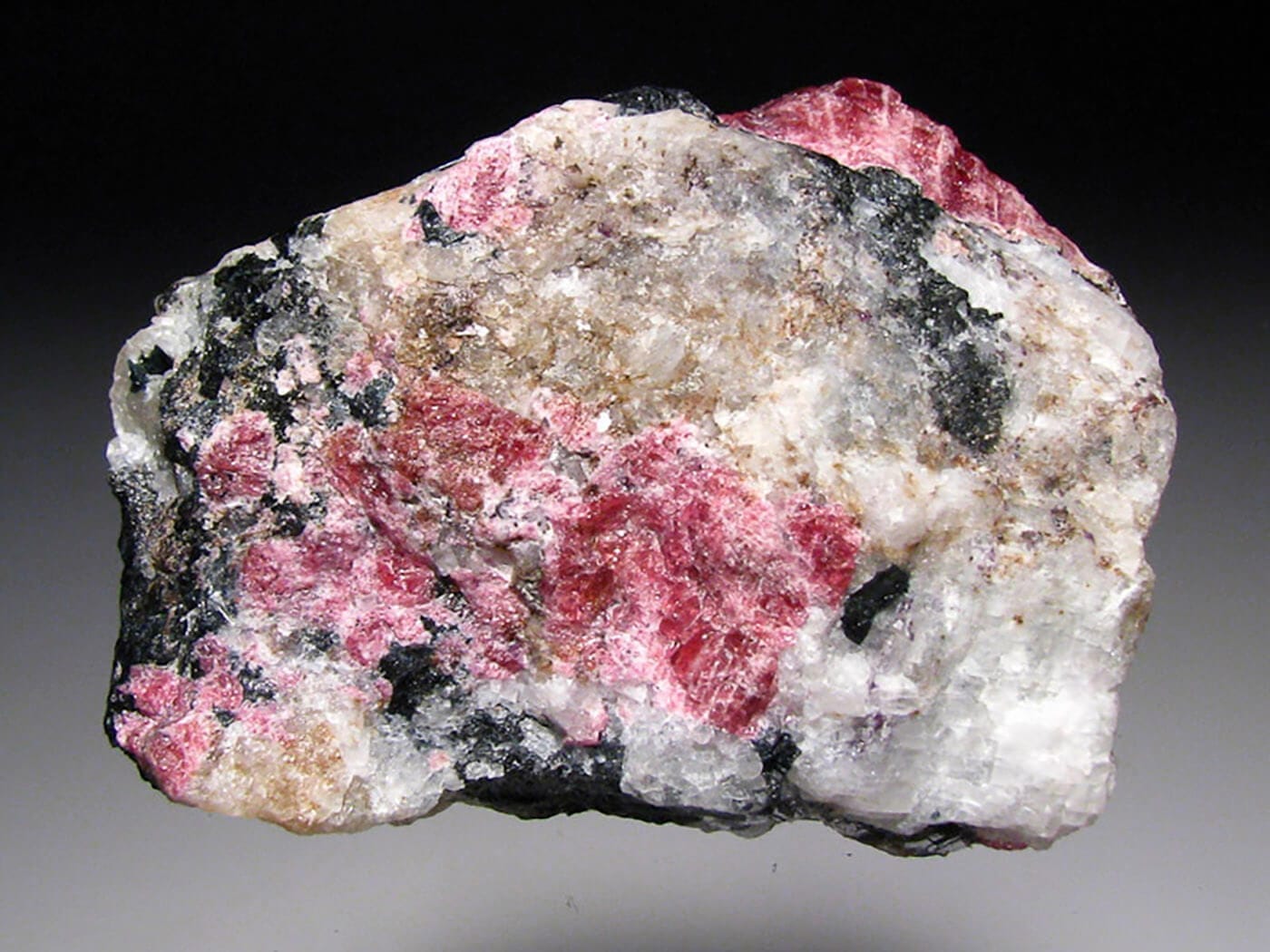 Eudialyte Faydaları